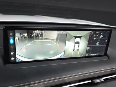 صورة مصغرة 20 لـ 2022 Genesis ELECTRIFIED GV70