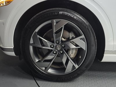 2022 Genesis ELECTRIFIED GV70 照片 6