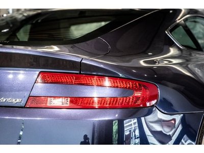 2008 Aston Martin V8 缩略图 45
