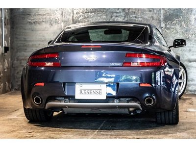 2008 Aston Martin V8 缩略图 29