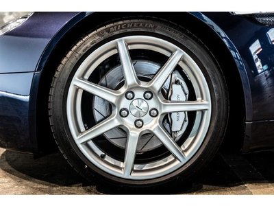 2008 Aston Martin V8 photo 8