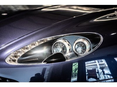 2008 Aston Martin V8 缩略图 22