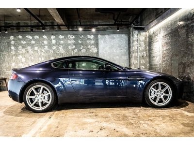 2008 Aston Martin V8 缩略图 32