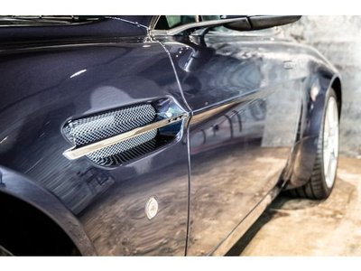 2008 Aston Martin V8 缩略图 19
