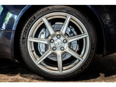2008 Aston Martin V8 photo 9