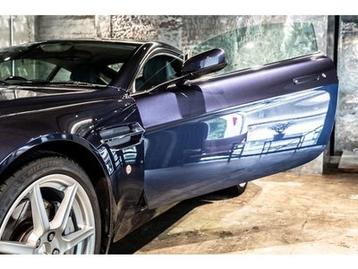2008 Aston Martin V8 缩略图 28
