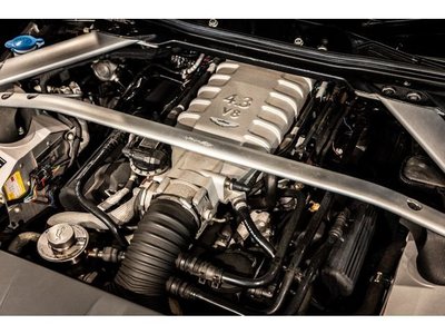 2008 Aston Martin V8 缩略图 27