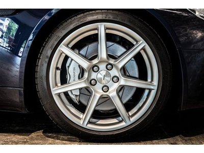 2008 Aston Martin V8 缩略图 34