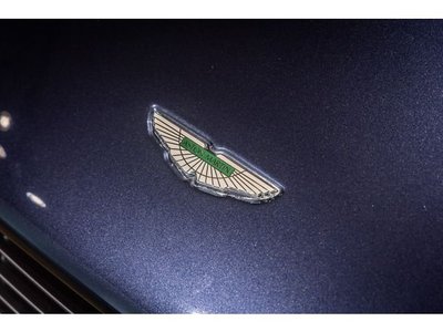 2008 Aston Martin V8 缩略图 23