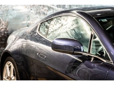 2008 Aston Martin V8 缩略图 15