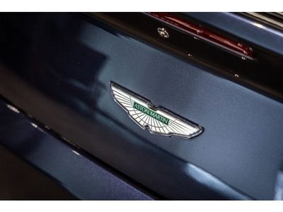 2008 Aston Martin V8 缩略图 47
