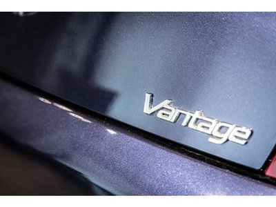 2008 Aston Martin V8 缩略图 46