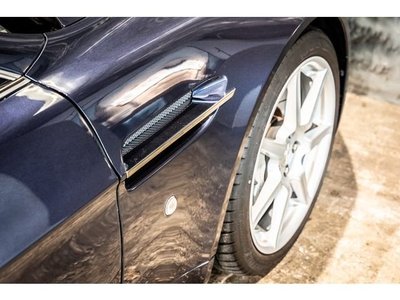2008 Aston Martin V8 缩略图 43
