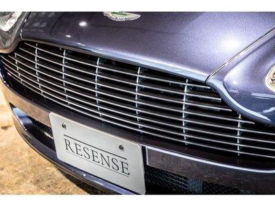 2008 Aston Martin V8 缩略图 24