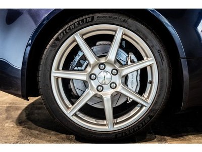 2008 Aston Martin V8 缩略图 33