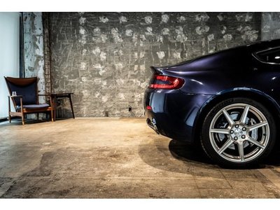 2008 Aston Martin V8 缩略图 50