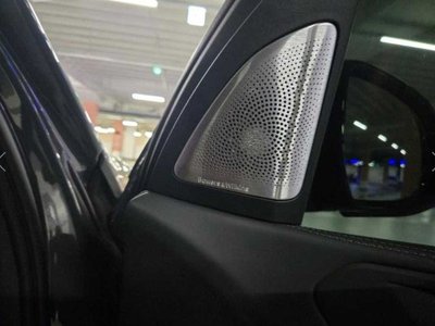 2022 BMW X5 缩略图 11