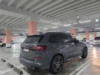 2022 BMW X5 照片 4
