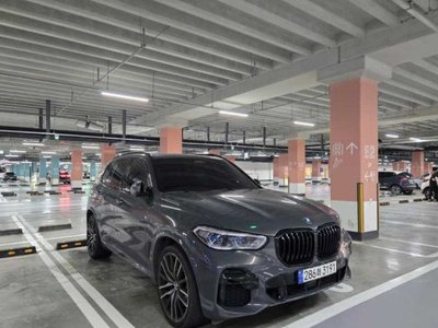 2022 BMW X5 照片 3
