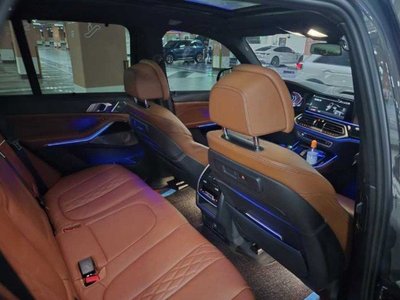 2022 BMW X5 照片 10