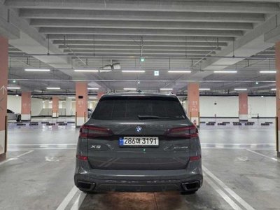 2022 BMW X5 照片 6
