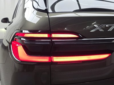 BMW X7 - 10