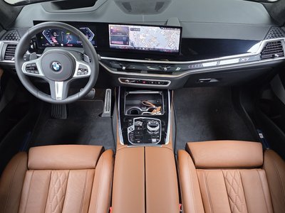 BMW X7 - 5