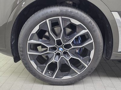 BMW X7 - 6