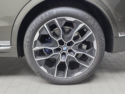 BMW X7 - 8
