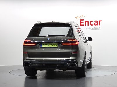BMW X7 - 3