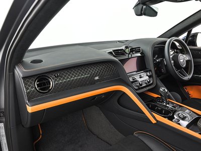 صورة مصغرة 15 لـ 2025 Bentley BENTAYGA