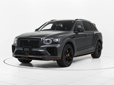 صورة 3 لـ 2025 Bentley BENTAYGA
