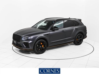 صورة 1 لـ 2025 Bentley BENTAYGA