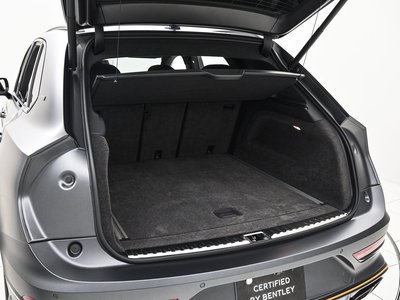صورة 7 لـ 2025 Bentley BENTAYGA