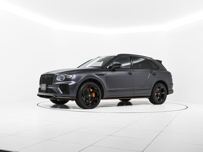 صورة مصغرة 21 لـ 2025 Bentley BENTAYGA