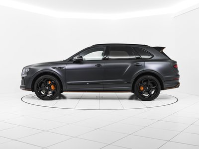 صورة 4 لـ 2025 Bentley BENTAYGA