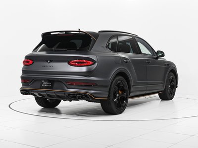 صورة 5 لـ 2025 Bentley BENTAYGA