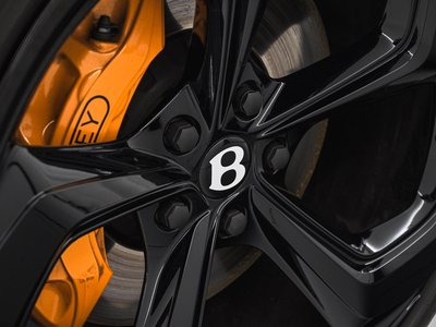 صورة مصغرة 40 لـ 2025 Bentley BENTAYGA