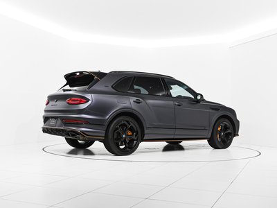صورة مصغرة 43 لـ 2025 Bentley BENTAYGA
