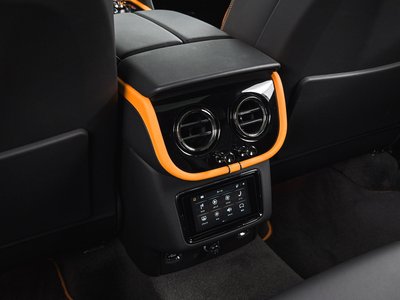 صورة مصغرة 18 لـ 2025 Bentley BENTAYGA