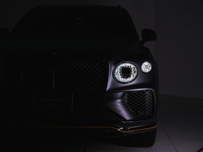 صورة مصغرة 23 لـ 2025 Bentley BENTAYGA