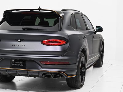 صورة مصغرة 44 لـ 2025 Bentley BENTAYGA