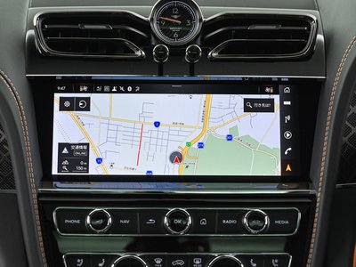 صورة مصغرة 13 لـ 2025 Bentley BENTAYGA