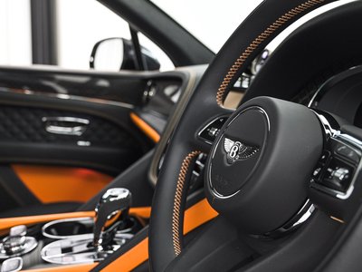 صورة مصغرة 28 لـ 2025 Bentley BENTAYGA