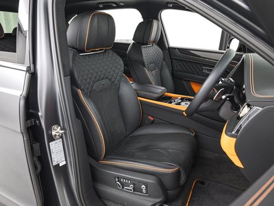 صورة 9 لـ 2025 Bentley BENTAYGA