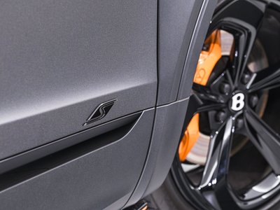 صورة مصغرة 42 لـ 2025 Bentley BENTAYGA