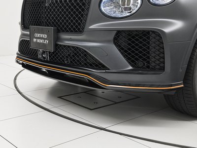 صورة مصغرة 37 لـ 2025 Bentley BENTAYGA
