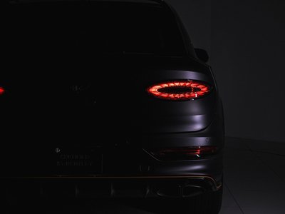 صورة مصغرة 24 لـ 2025 Bentley BENTAYGA