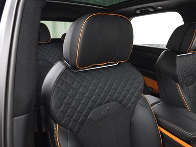 صورة 10 لـ 2025 Bentley BENTAYGA