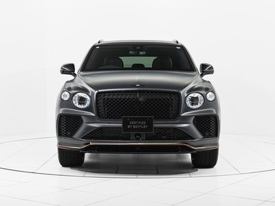 صورة 2 لـ 2025 Bentley BENTAYGA